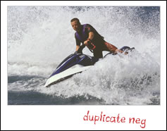 Duplicate Slide